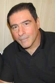 Tony Ganios